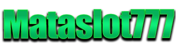 Logo Mataslot777